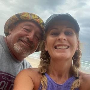 Meet your Posher, Jodie